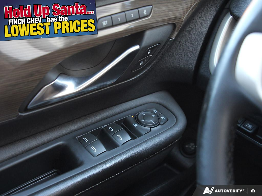 used 2023 GMC Terrain car, priced at $29,759