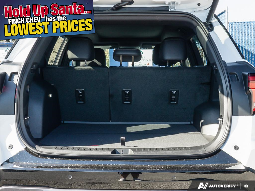 used 2026 GMC Terrain car, priced at $48,393