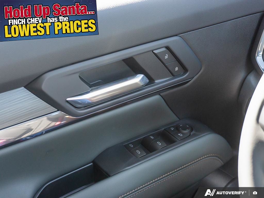 used 2026 GMC Terrain car, priced at $48,393