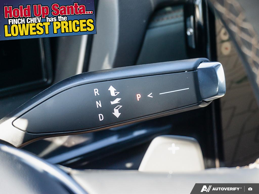 used 2026 GMC Terrain car, priced at $48,393