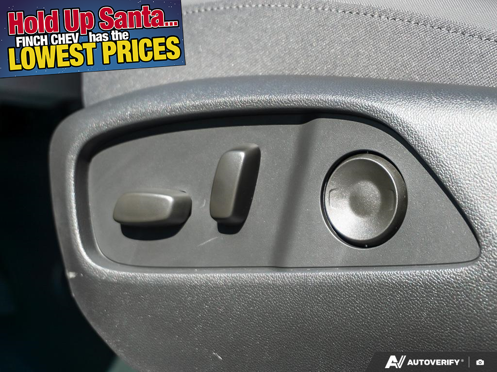 used 2026 GMC Terrain car, priced at $48,393