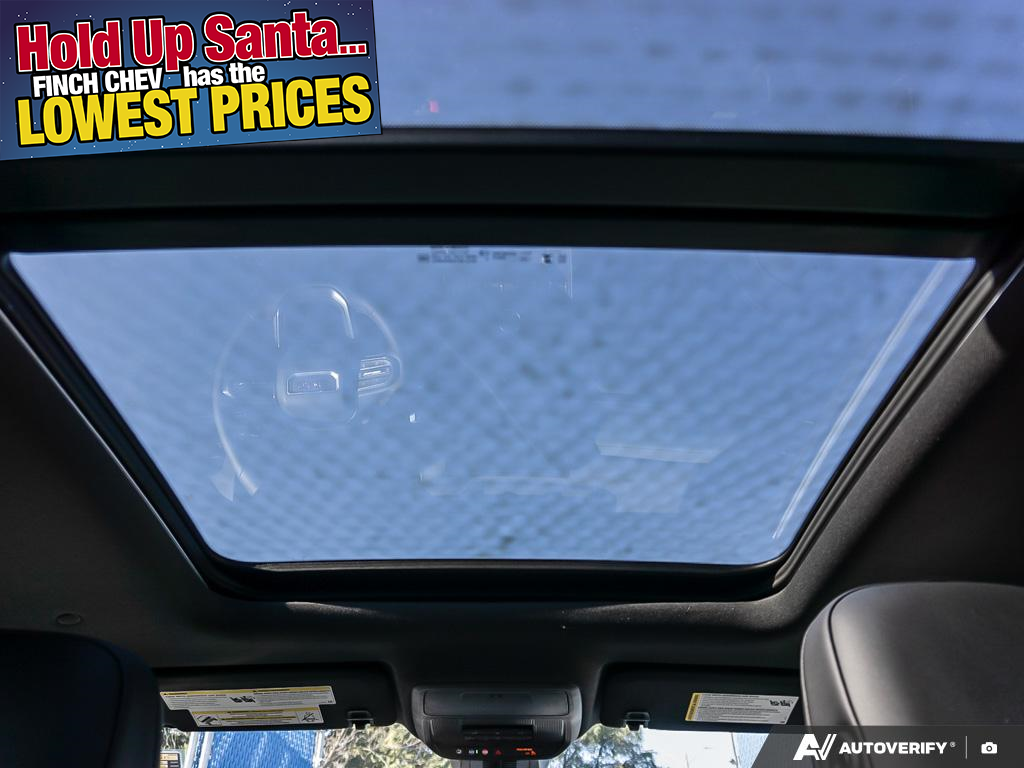 used 2026 GMC Terrain car, priced at $48,393