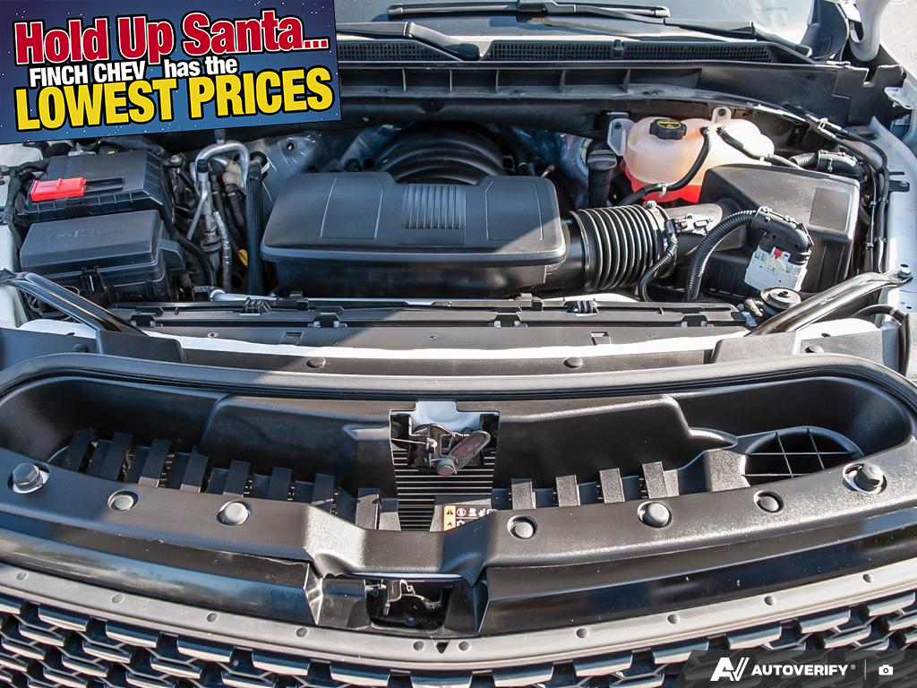 used 2024 Cadillac Escalade car, priced at $94,699