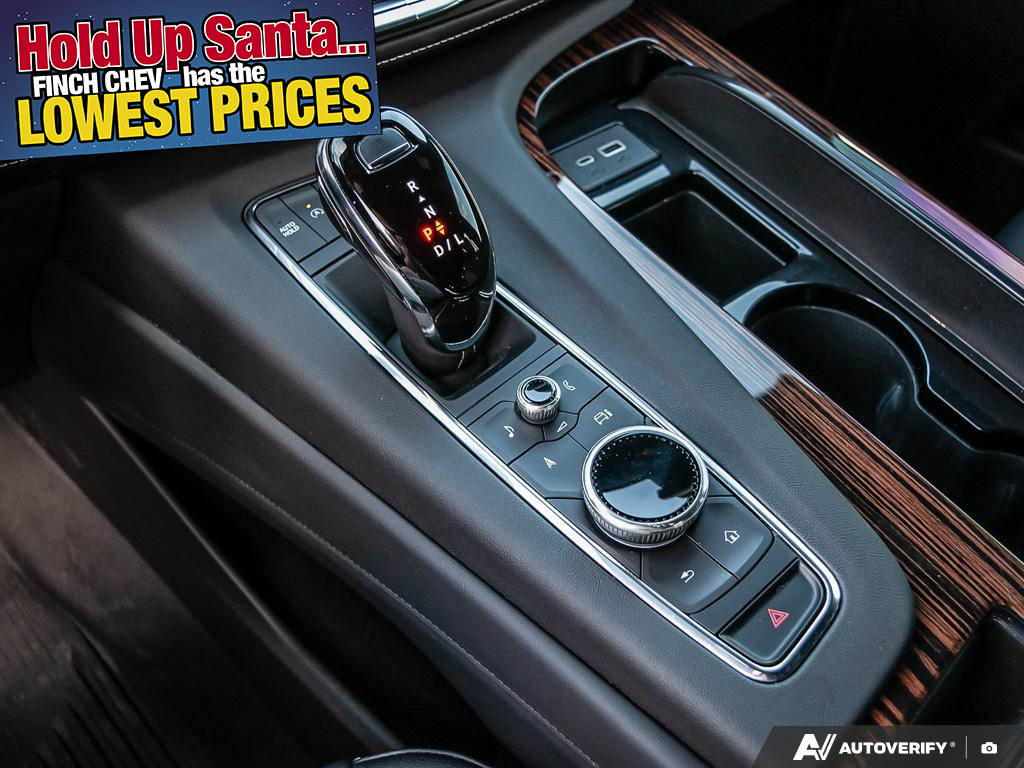 used 2024 Cadillac Escalade car, priced at $94,699