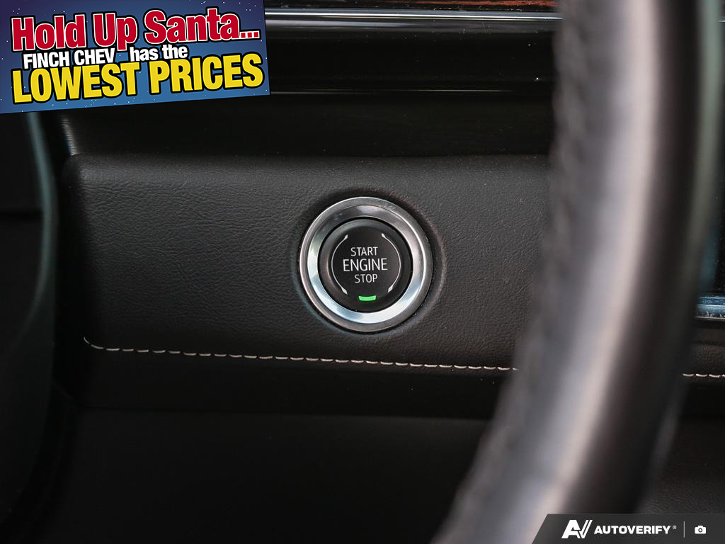 used 2024 Cadillac Escalade car, priced at $94,699