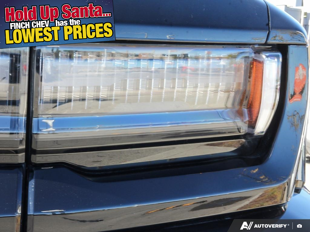 used 2025 GMC HUMMER EV Pickup car, priced at $162,782