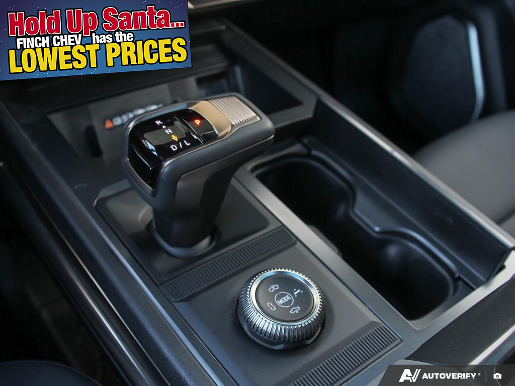 used 2025 GMC HUMMER EV Pickup car, priced at $162,782