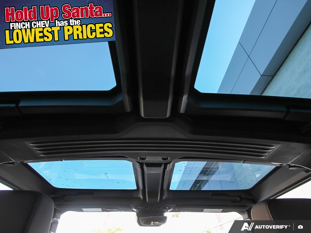 used 2025 GMC HUMMER EV Pickup car, priced at $162,782