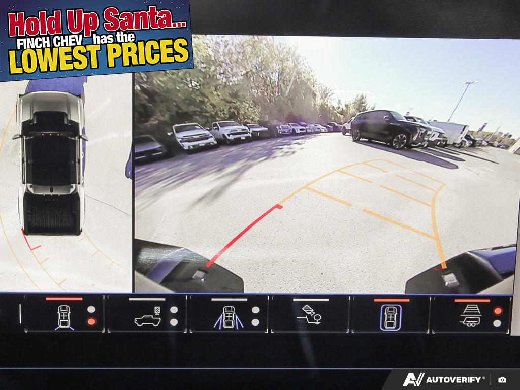 used 2025 GMC HUMMER EV Pickup car, priced at $162,782