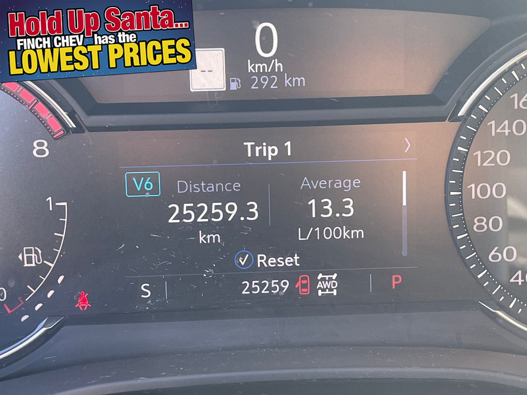 used 2023 Cadillac XT5 car, priced at $46,698