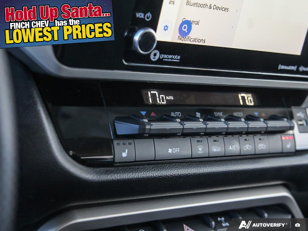 used 2022 Toyota Tundra car, priced at $44,789