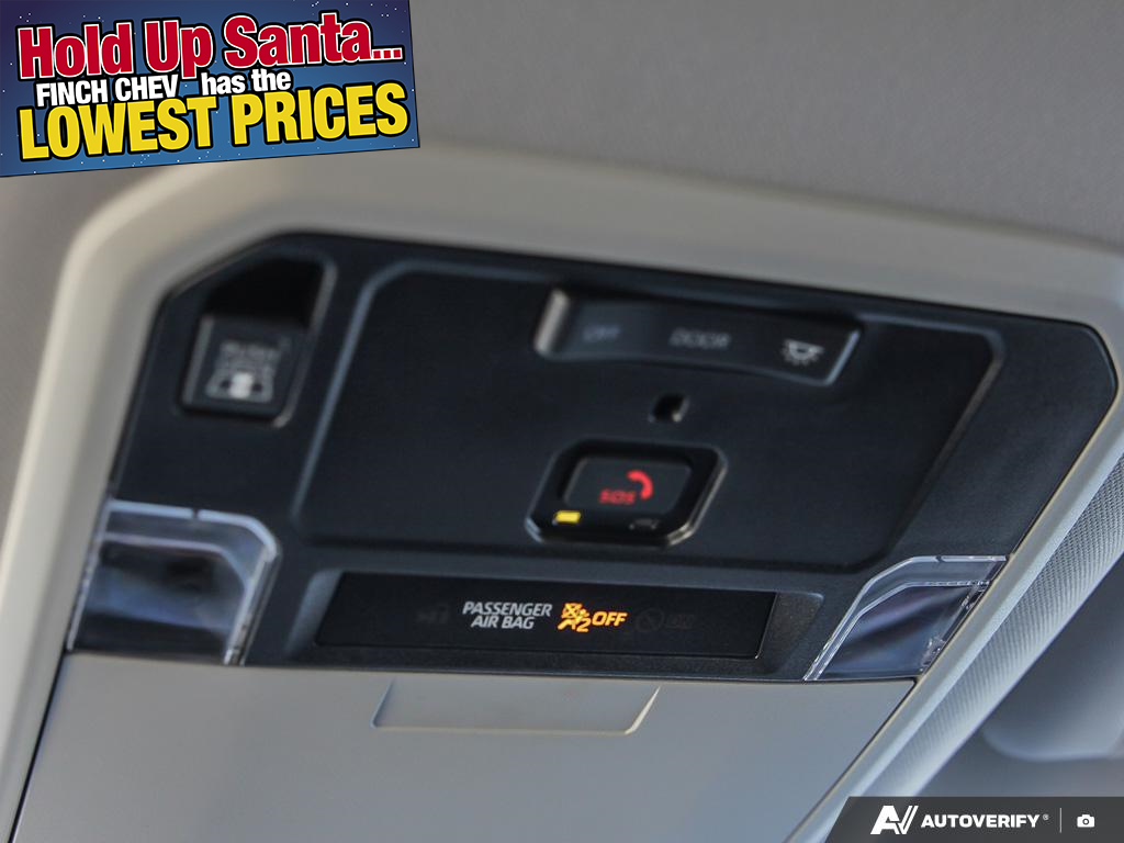 used 2022 Toyota Tundra car, priced at $44,789