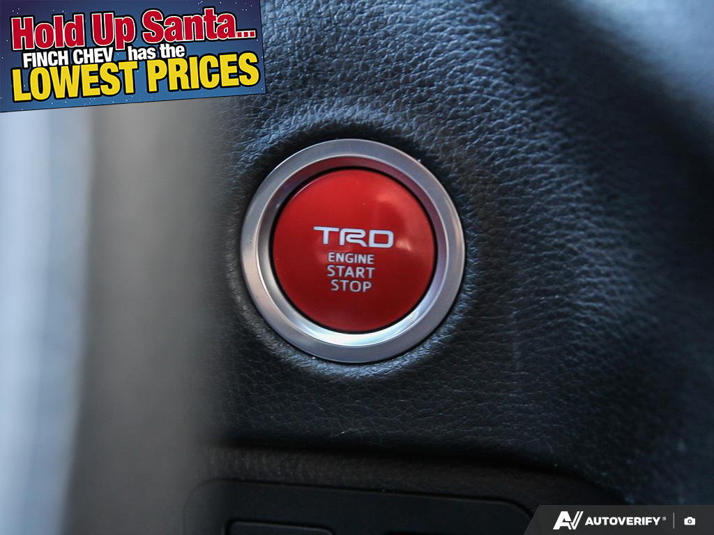 used 2022 Toyota Tundra car, priced at $44,789