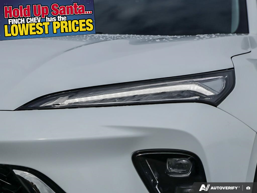 used 2026 Buick Envision car, priced at $52,593