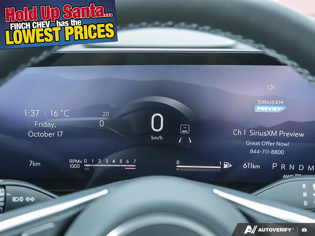 used 2026 Buick Envision car, priced at $52,593