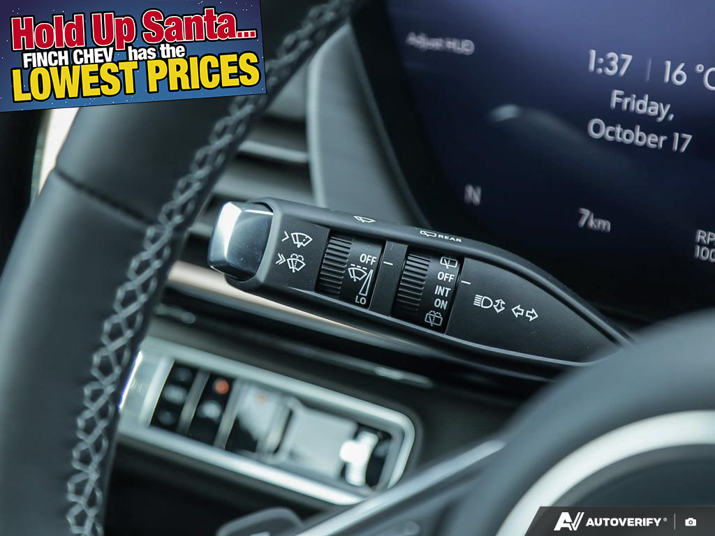 used 2026 Buick Envision car, priced at $52,593