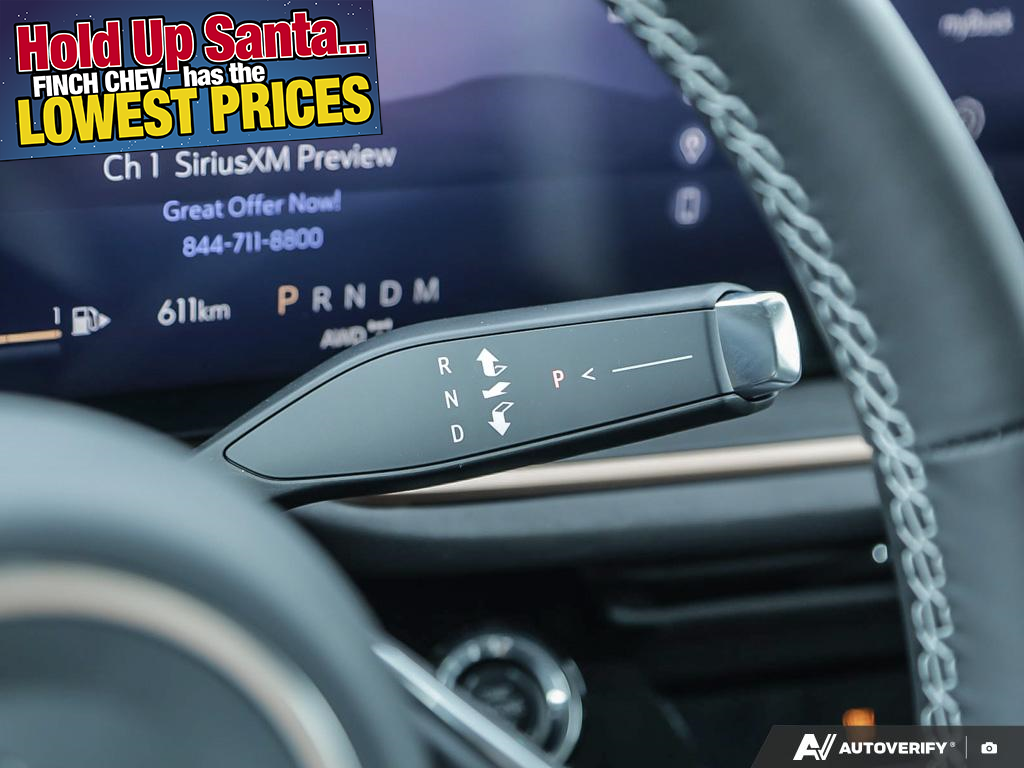 used 2026 Buick Envision car, priced at $52,593