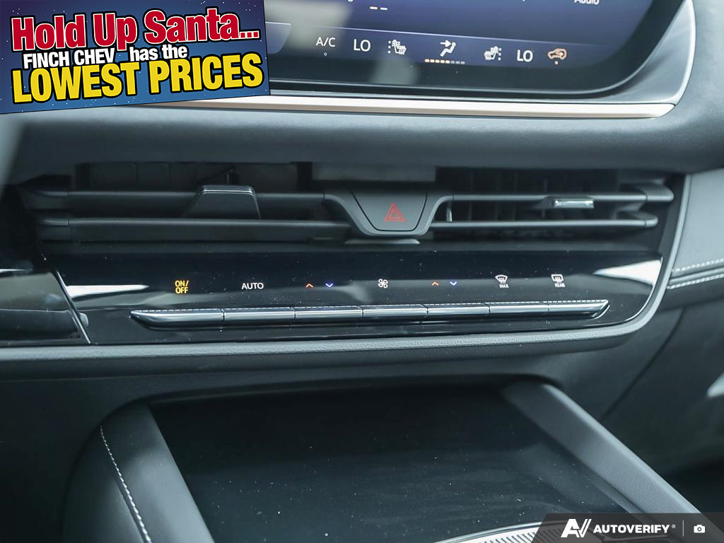 used 2026 Buick Envision car, priced at $52,593