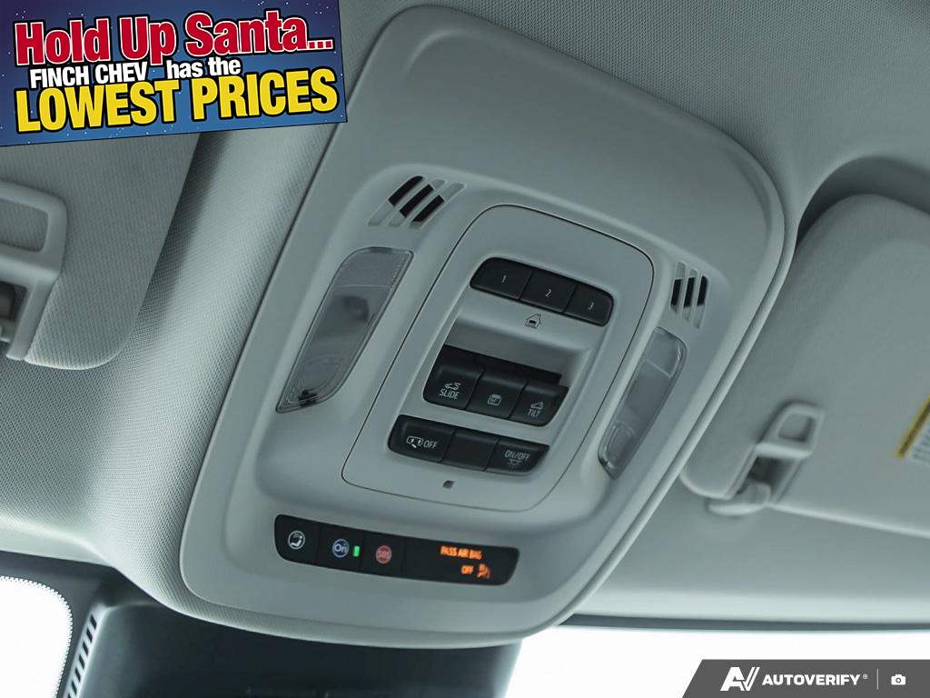 used 2026 Buick Envision car, priced at $52,593