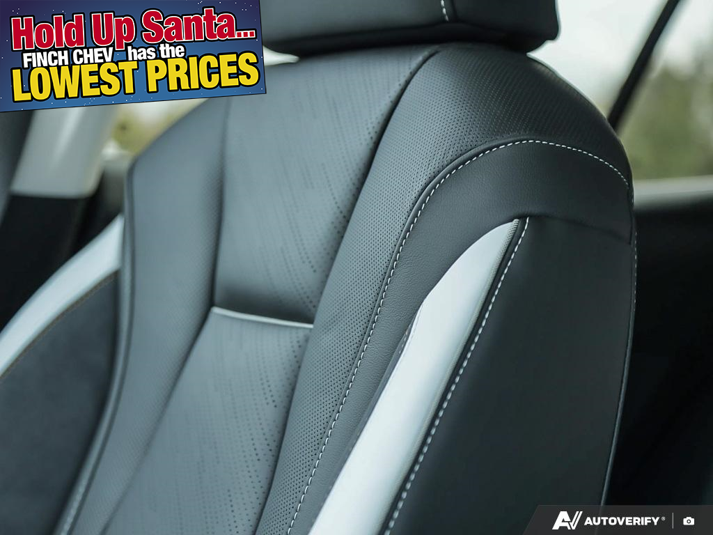 used 2026 Buick Envision car, priced at $52,593