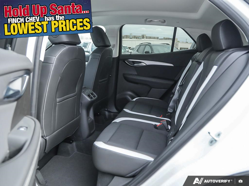 used 2026 Buick Envision car, priced at $52,593