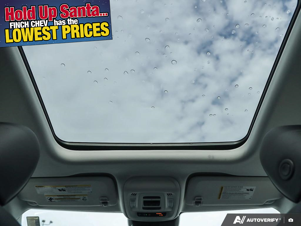 used 2026 Buick Envision car, priced at $52,593