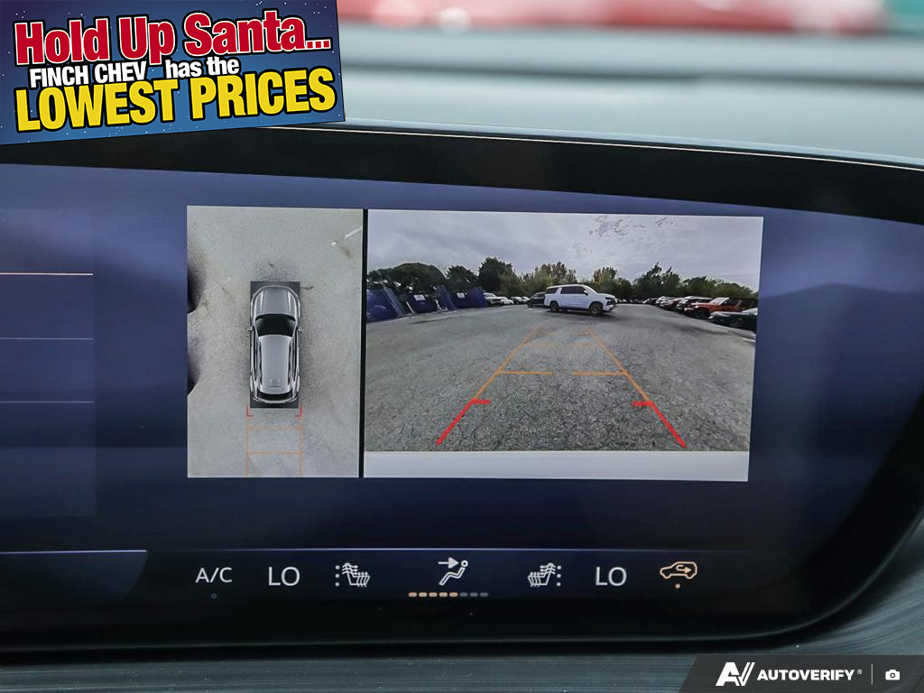 used 2026 Buick Envision car, priced at $52,593