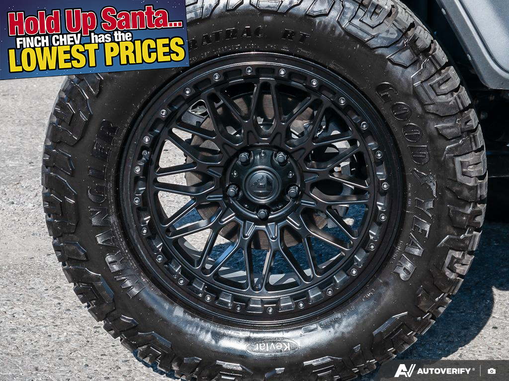 used 2024 Jeep Wrangler 4xe car, priced at $48,799