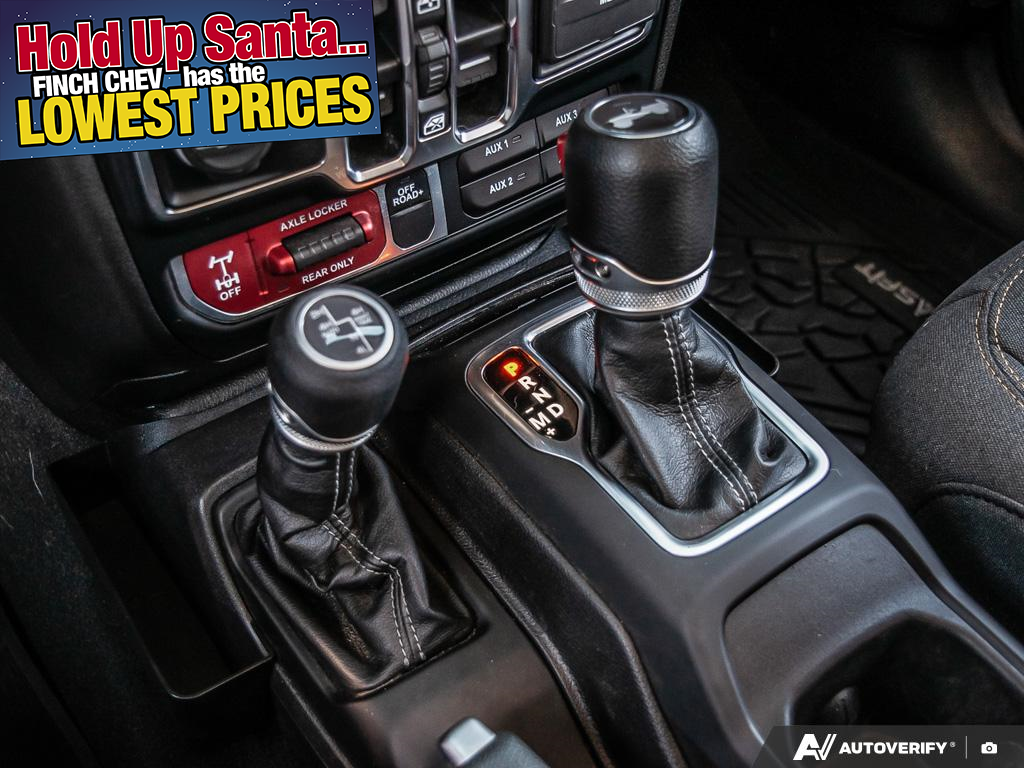 used 2024 Jeep Wrangler 4xe car, priced at $48,799