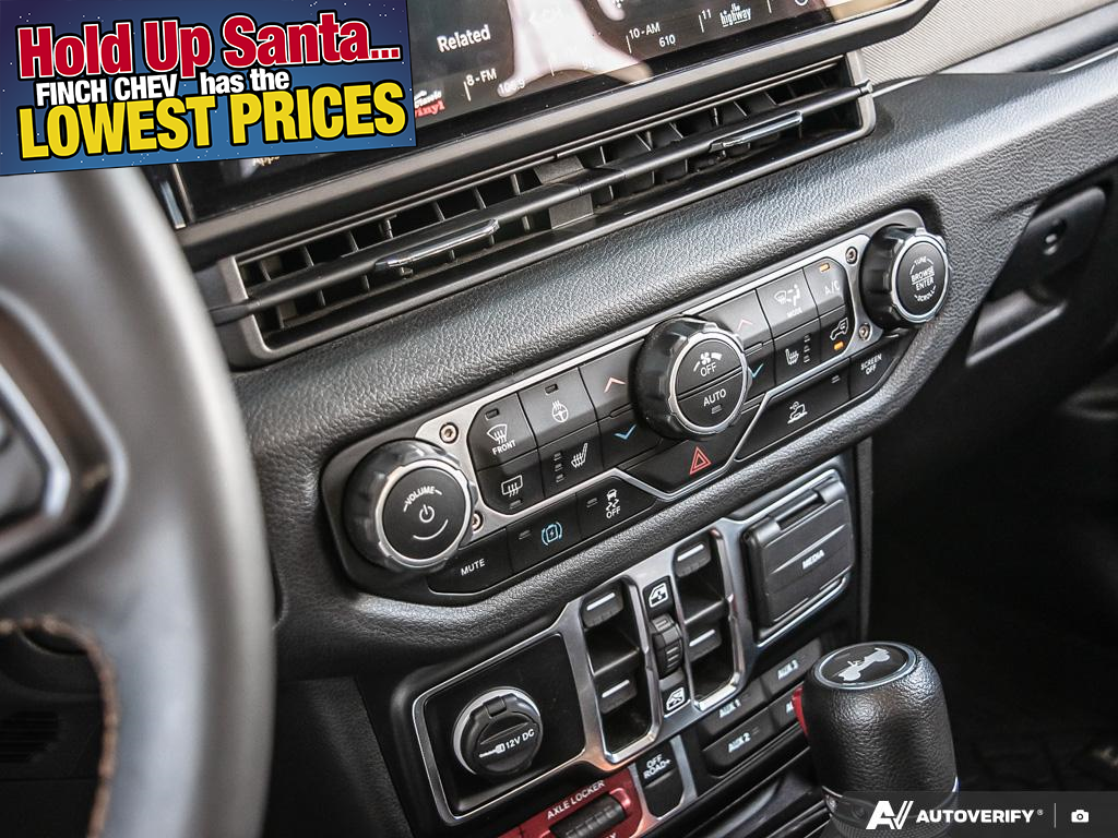 used 2024 Jeep Wrangler 4xe car, priced at $48,799