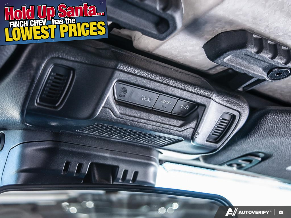 used 2024 Jeep Wrangler 4xe car, priced at $48,799