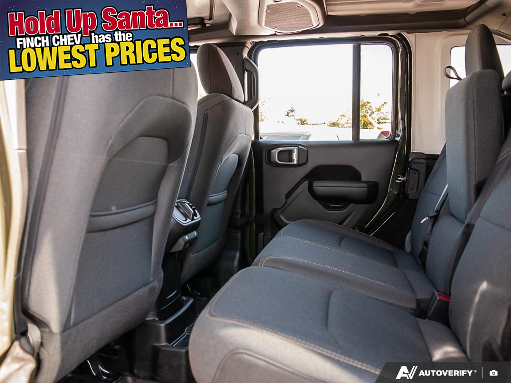 used 2024 Jeep Wrangler 4xe car, priced at $48,799