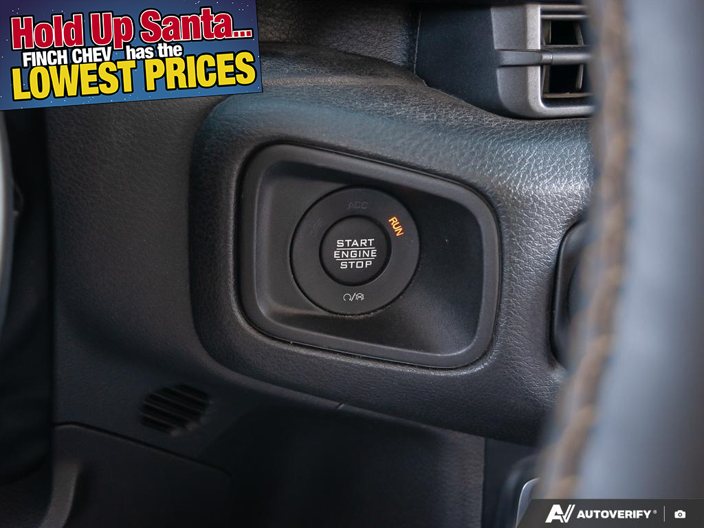 used 2024 Jeep Wrangler 4xe car, priced at $48,799