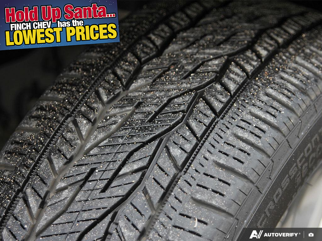 used 2024 Buick Enclave car, priced at $55,379