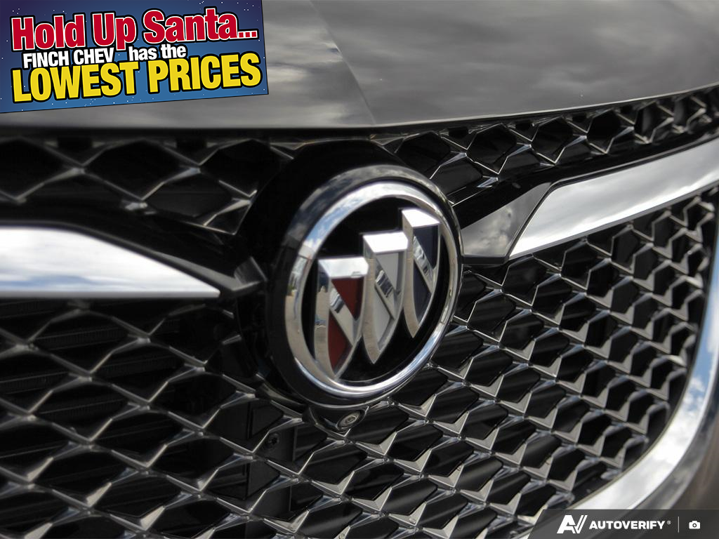 used 2024 Buick Enclave car, priced at $55,379