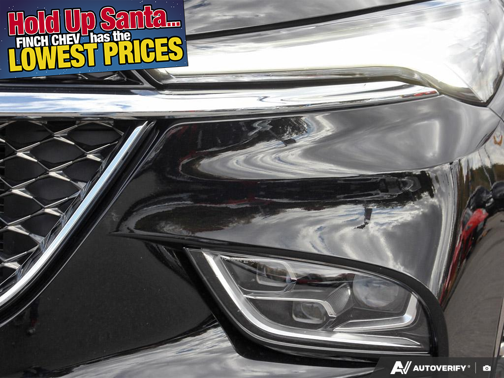 used 2024 Buick Enclave car, priced at $55,379