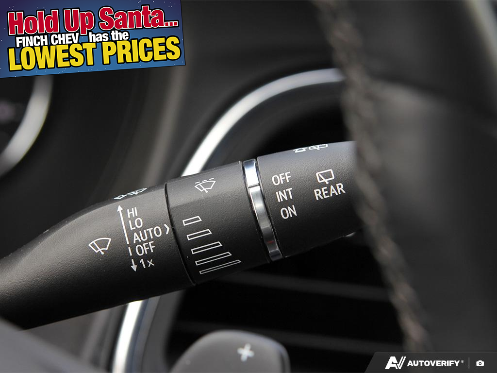 used 2024 Buick Enclave car, priced at $55,379