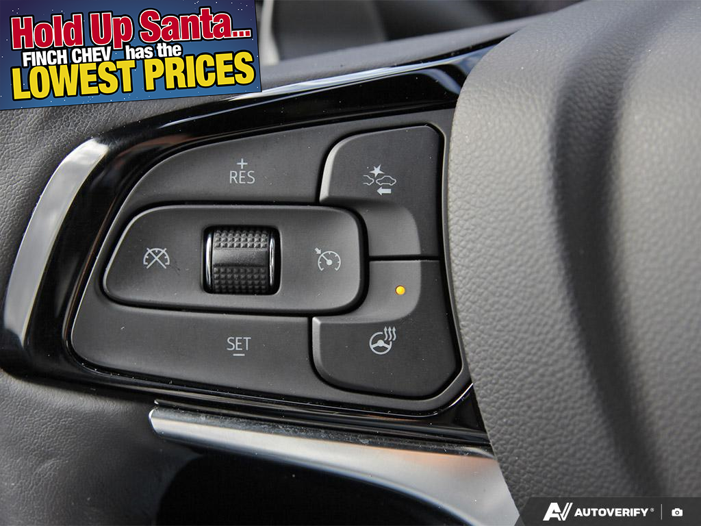 used 2024 Buick Enclave car, priced at $55,379