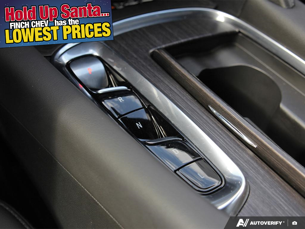 used 2024 Buick Enclave car, priced at $55,379