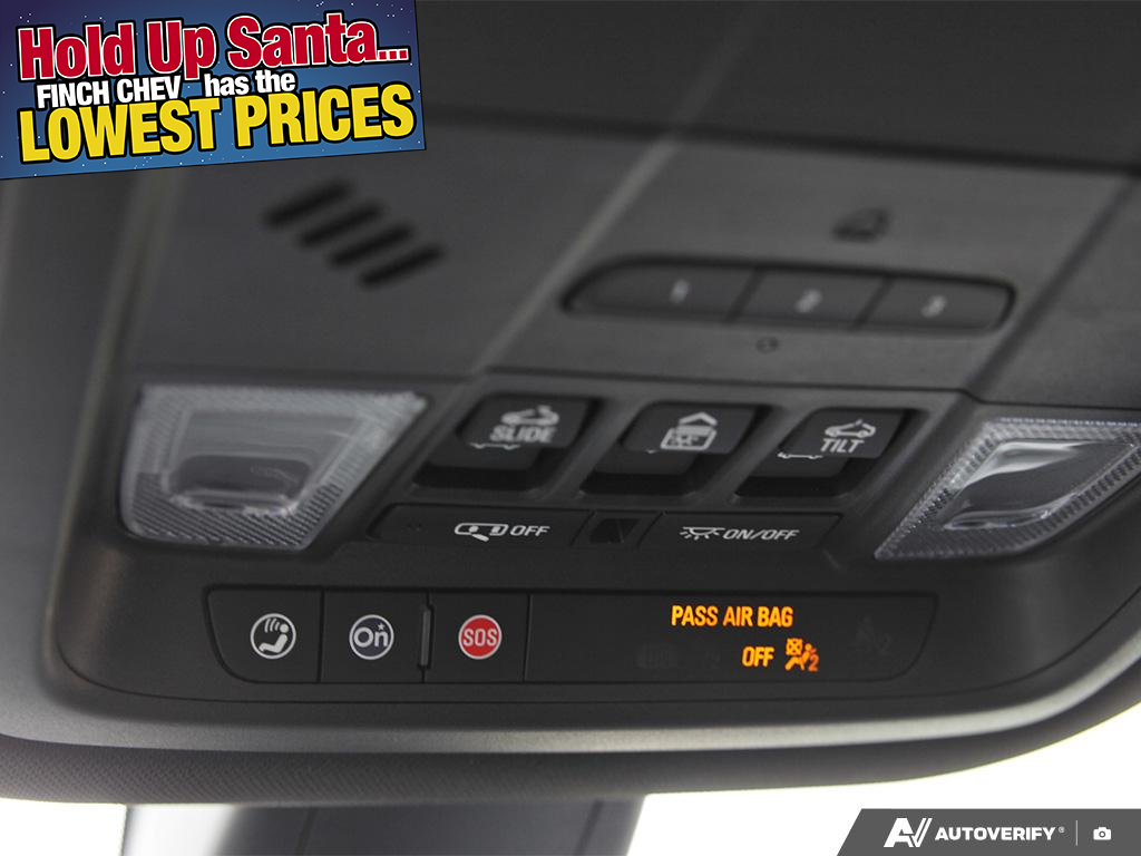 used 2024 Buick Enclave car, priced at $55,379