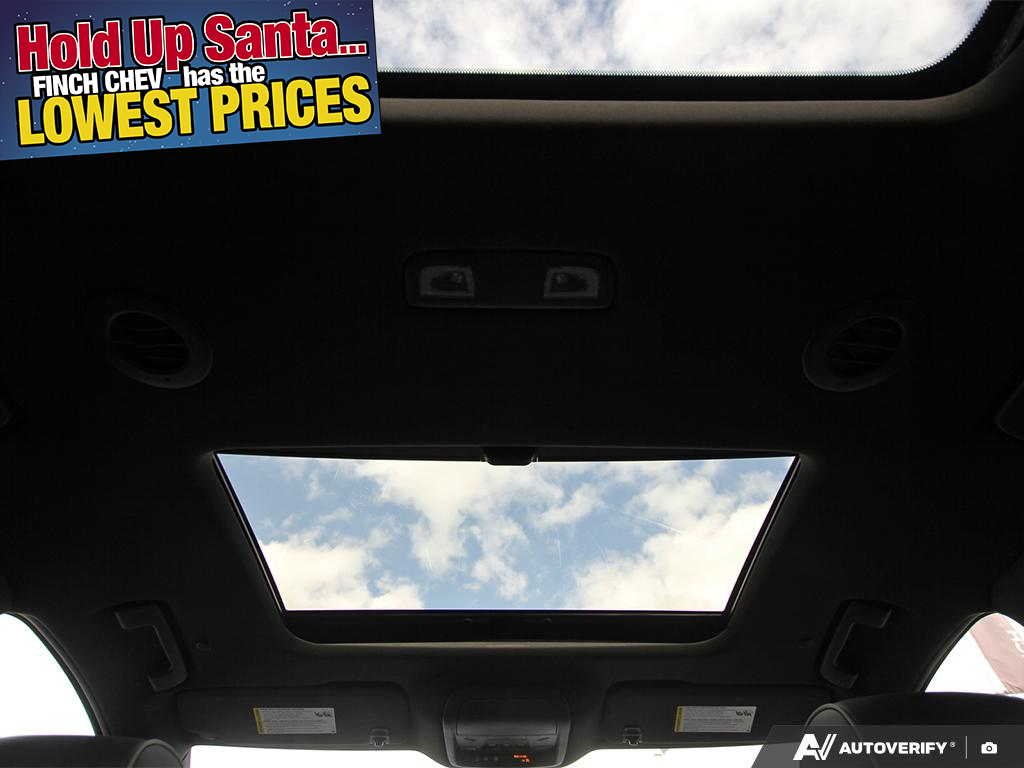 used 2024 Buick Enclave car, priced at $55,379