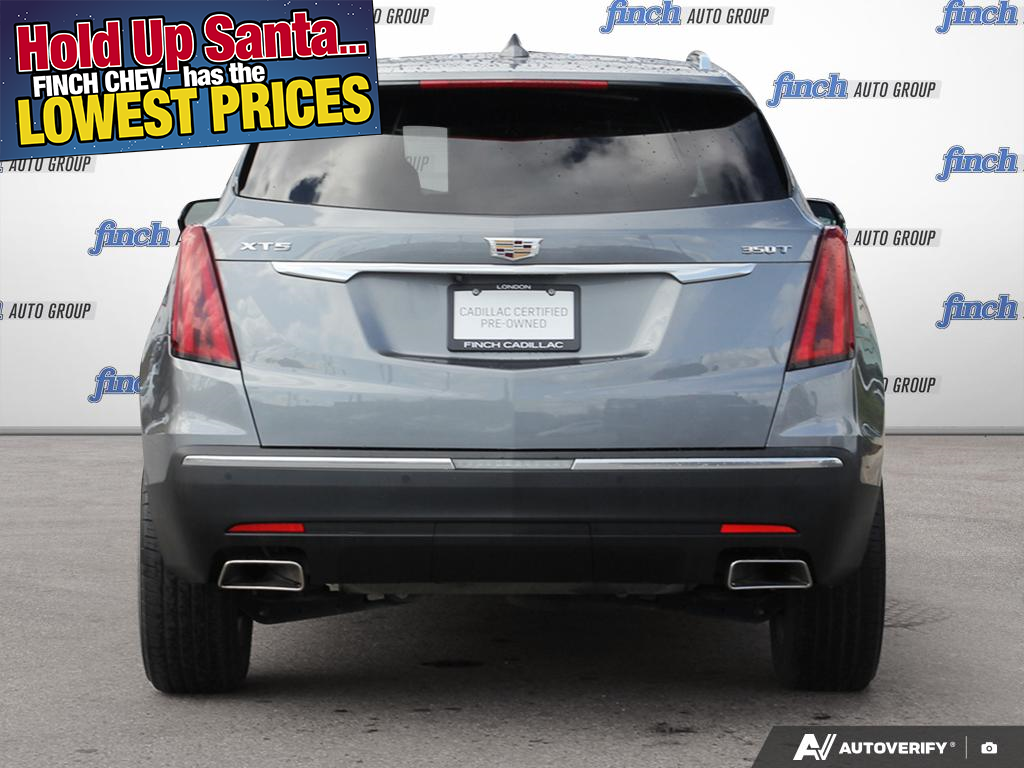 used 2021 Cadillac XT5 car, priced at $28,299