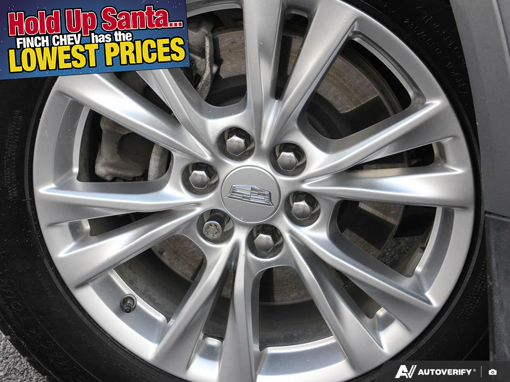 used 2021 Cadillac XT5 car, priced at $28,299