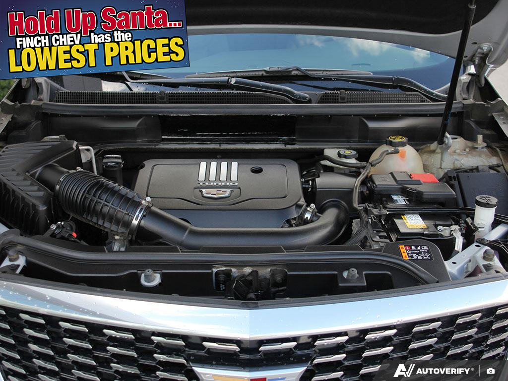 used 2021 Cadillac XT5 car, priced at $28,299