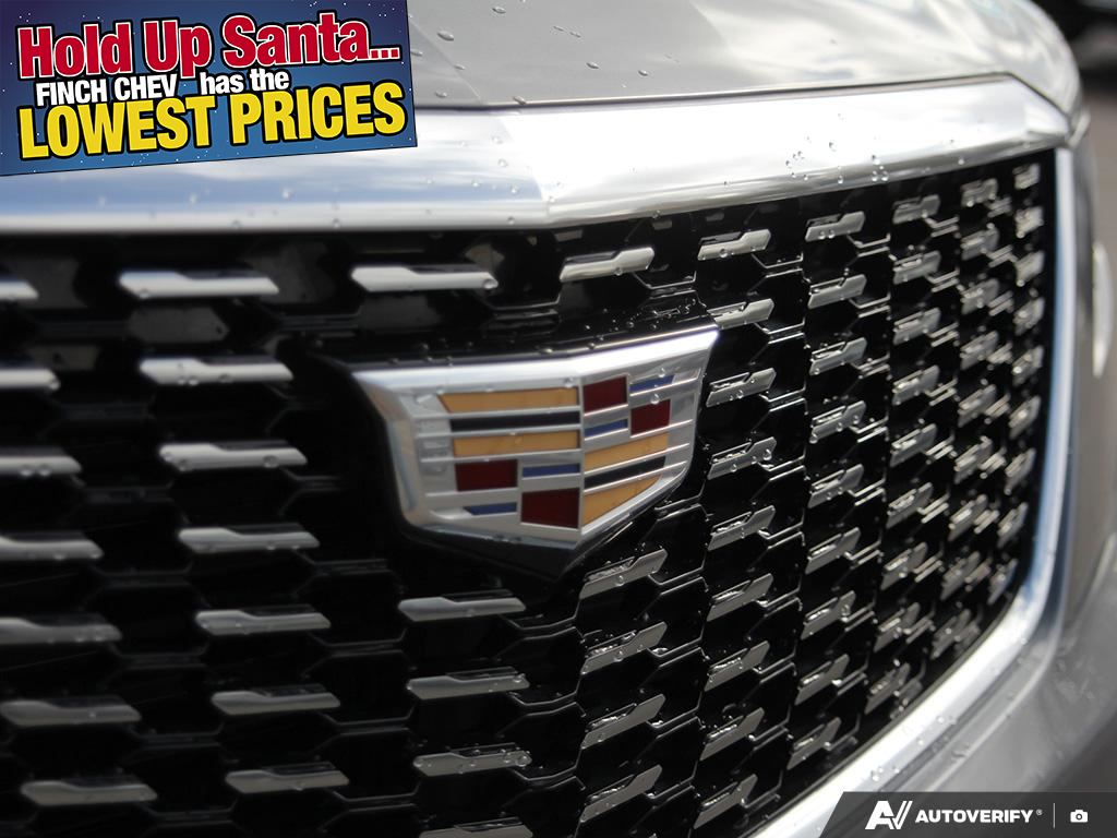 used 2021 Cadillac XT5 car, priced at $28,299