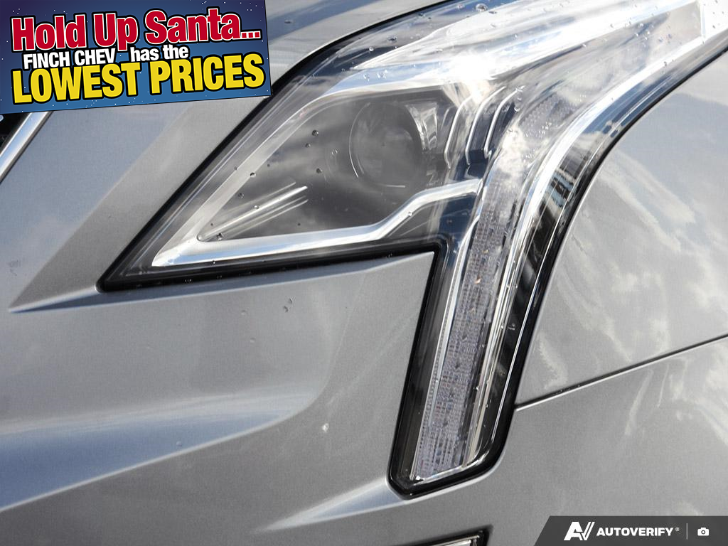 used 2021 Cadillac XT5 car, priced at $28,299