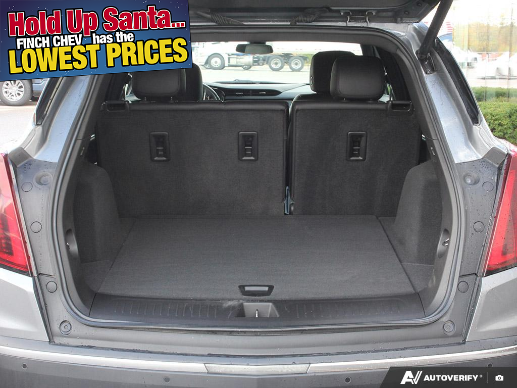 used 2021 Cadillac XT5 car, priced at $28,299