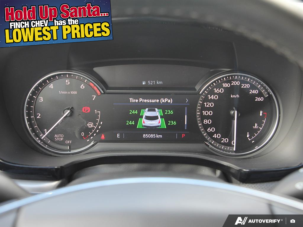 used 2021 Cadillac XT5 car, priced at $28,299