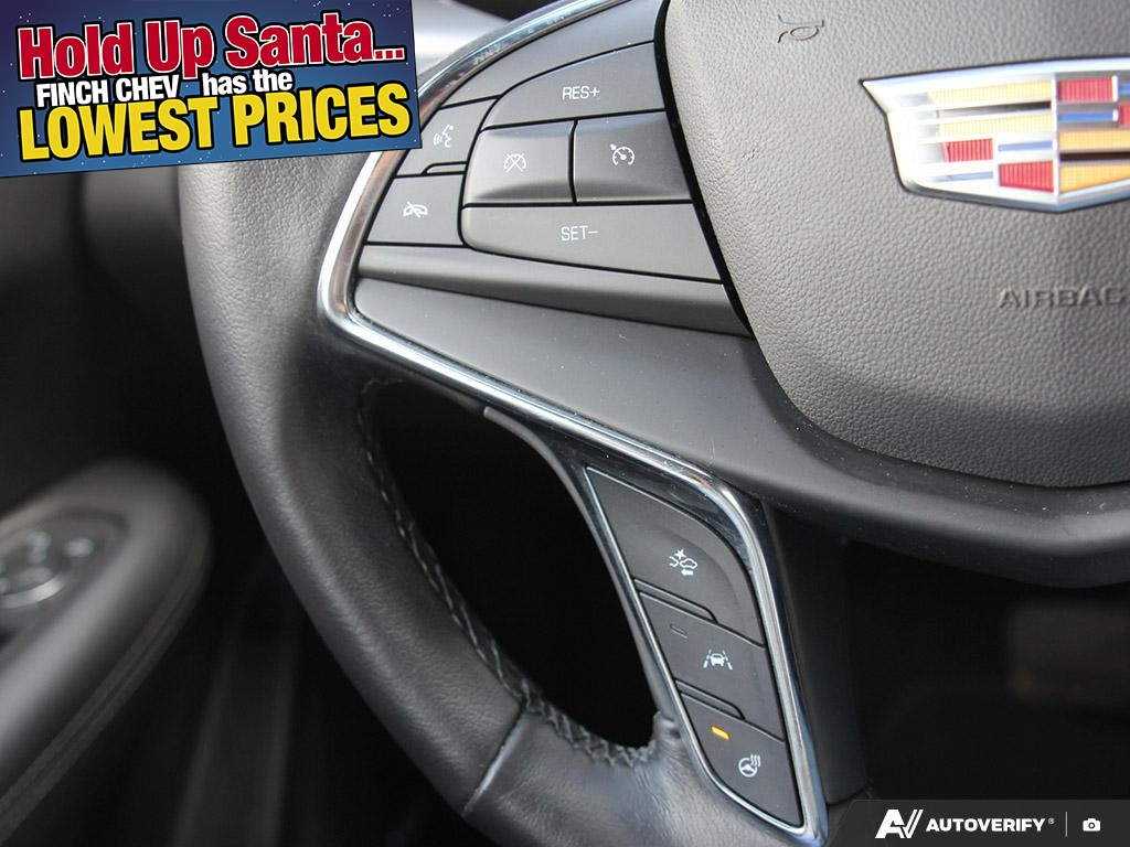 used 2021 Cadillac XT5 car, priced at $28,299