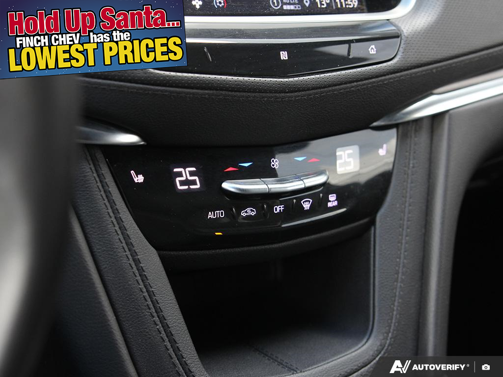 used 2021 Cadillac XT5 car, priced at $28,299